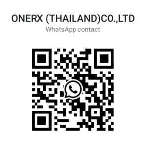 OneRx - Thailand - WhatsApp QR