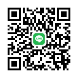 OneRx - Thailand - Line Contact QR